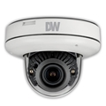 5MP MEGAPIX IVA VANDAL DOME IP66 2.7MM-13.5MM TRUE WDR