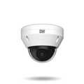 5MP MEGAPIX VANDAL DOME IP CAM 2.8MM 3.6MM LENS OPTIONS IR