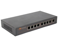 DIGITAL WATCHDOG DW-POE896M 8x CH POE NETWORK SWITCH