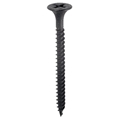 DOTTIE DWSBX6158 6" FINE THRED BUGLE HEAD DRYWALL SCREW 100PK