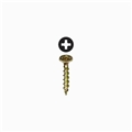 DOTTIE DWSBX6 6 X 1 DRYWALL SCREWS PHILLIPS HEAD FINE