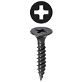 DOTTIE DWT61 6X1 DRYWALL SCREW PHILLIPS BUGLE HEAD 500 PK