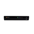 DIGITAL WATCHDOG DW-VP94T4P IPPLUS 4TB 4POE UPTO 9 IP