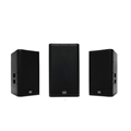 QSC E12 PASSIVE E SERIES 12" EXTERNALLY POWERED LOUDSPEAKER