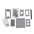 CARLON E976AK2 ACTIVATION KIT2 RECT FLOOR BOX