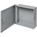 ARLINGTON EB0708 7"X 8"X3.5" NON-METALLIC ENCLOSURE