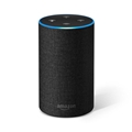 AMAZON ECHO 2ND GENERATION CHARCOAL