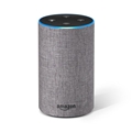 AMAZON ECHO 2ND GENERATION GRAY