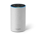 AMAZON ECHO 2ND GENERATION SANDSTONE