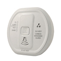 CARBON MONOXIDE ALARM 2 WAY WIRELESS TECHNOLOGY M1 CONTROL