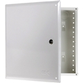 ONQ EN1450 14" MODULAR ENCLOSURE W/HINGED COVER