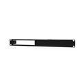 RACK MOUNT FOR EDGE ROUTERS 1U 19" ER4 ER6P ER12 RD10X ES10XP