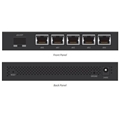 UBIQUITI ER-X-SFP  EDGE ROUTER X 6 PORT POE SPF