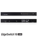 UBIQUITI ES-16-150W EDGE SWITCH 16