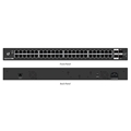 UBIQUITI ES-48-LITE 48 PORT EDGESWITCH