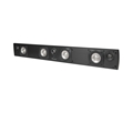 Episode 550 Thin Design 3Ch Pass Soundbar for TVs 46-52IN