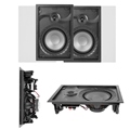 EPISODE CORE 3 SERIES 6" IN WALL LCR SPEAKER