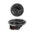 EPISODE CORE 5 SERIES ALL WTHR 6" IN CEILING SPEAKER PR