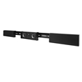 Episode Expandable 3 Channel Passive Soundbar for 50-70" TV