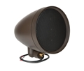 Episode Landscape Satellite Spkr w/8INWoofer(Ea) DarkBrown