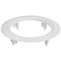 Episode Signature 6" Flush Mnt Bracket, In-Ceiling