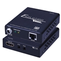 EVOLUTION EV4K2006 4K 50M EXTENDER W/ POE PAIR