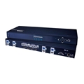 EVOLUTION EVMX4004 HDBASET 4X4 MATRIX 230FT W/POE