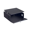 VERSITON EXLLB18 LOCKBOX 18X18X5 WITH FAN