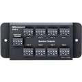 RUSSOUND EZB-8 E-Z CONNECT SPEAKER TERMINAL BLOCK