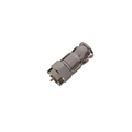 HOLLAND F6-MCV F-CONNECTOR UNIVERSAL RG6 COMPRESSION 25PK