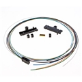 PLANET WAVES FAN0625M250 6 FIBER STRAND FANOUT KIT