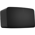 SONOS FIVE HIGH FIDELITY SPKR BLACK