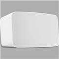 SONOS FIVE HIGH FIDELITY SPKR WHITE