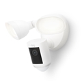 FLOODLIGHT PRO CAMERA X WHITE HD SIREN BASIC PROTECT