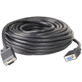 IOGEAR G2LVGAE050 ULTRA HI GRADE VGA EXTENSION CABLE 50'