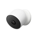 NEST CAM INDOOR / OUTDOOR BATTERY WHITE MAGNETIC MOUNT