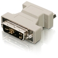 IOGEAR GDVIMVGAF DVI-A M TO VGA F ADAPTER