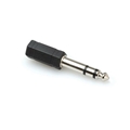 HOSA GPM-103 ADAPTOR 3.5MM TRS TO 1/4" TRS