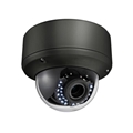 5MP HD-TVI VANDAL DOME GREY IP67 2.8-12MM DUAL VOLT