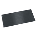 MIDDLE HBL5 5 SPACE 8-3/4 1/8" FLAT ALUM PANEL