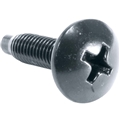 MIDDLE HG500 500PC BLACK 10-32 PHILLIPS RUST RESISTANT SCREWS