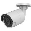 4MP IP BULLET 4MM DWDR 100FT IR IP66 POE