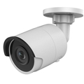 8MP OUTDOOR IP FIX BULLET 2.8MM LENS 1/2.5" PROG SCAN