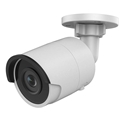 8MP OUTDOOR IP FIX BULLET 6MM LENS 1/2.5" PROG SCAN