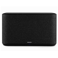 HOME350 Speaker Black HEOS 6-driver array