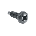 MIDDLE HP-24 100PC 12-24 RACK SCREWS