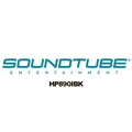 SOUNDTUBE HP890I-BK OPEN CELNG 8" COAX SPEAKER BLACK