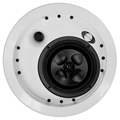 KLIPSCH IC-525-T-W 5.25" 70V / 8 OHM IN-CEILING SPEAKER WHITE