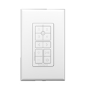 SINGLE GANG IR KEYPAD FOR MCA AND MBX PRODUCT