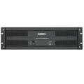 QSC ISA500TI 2 CHANNEL X 260W @ 8OHM AMPLIFIER